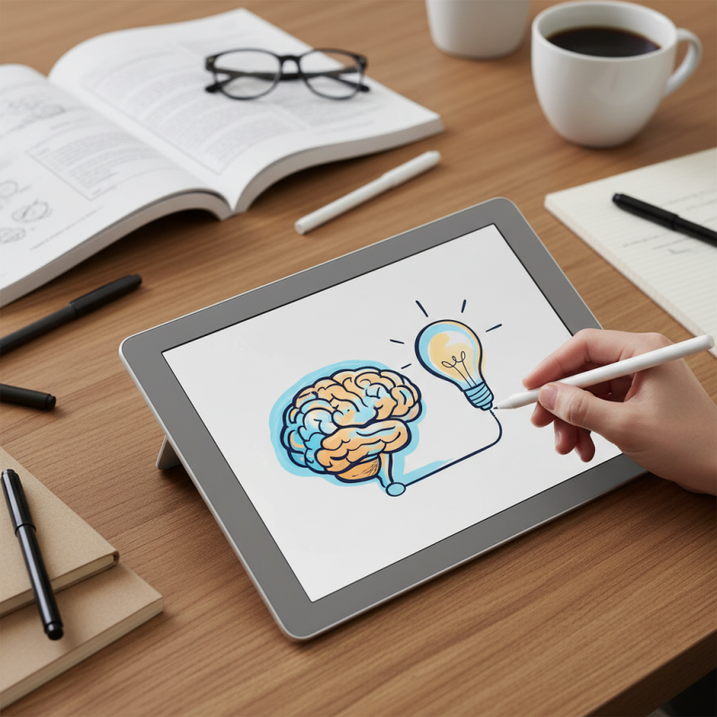 Best Tips for Choosing a Writing Tablet Doodle Board?