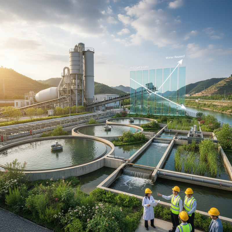 China Best Concrete Batching Plant Wastewater Treatment Solutions?