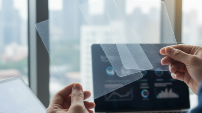 How to Choose the Best PET Protective Film for Your Needs?