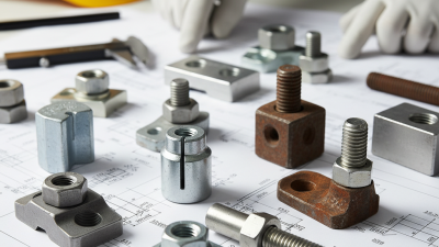 How to Select the Best Nut Prestressed Anchorage for Your Needs?