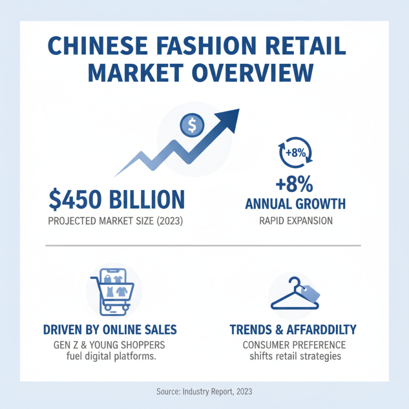 Top 10 Clothing Websites in China for Fashion Enthusiasts?