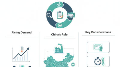 Top Thermistor Chip Factory in China for Global Buyers?