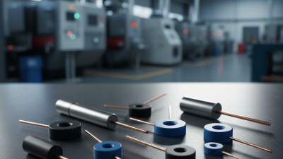 2026 Best Industrial Thermistor Suppliers from China?