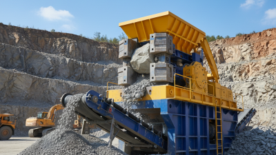 How to Choose the Best Custom Stone Jaw Crusher Machine Suppliers?