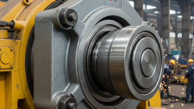 What is China Heavy Duty Bearing Housing and Why Choose It?