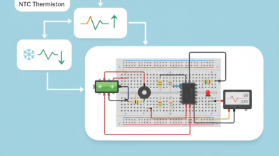 2026 How to Build an Ntc Thermistor Circuit for Beginners?