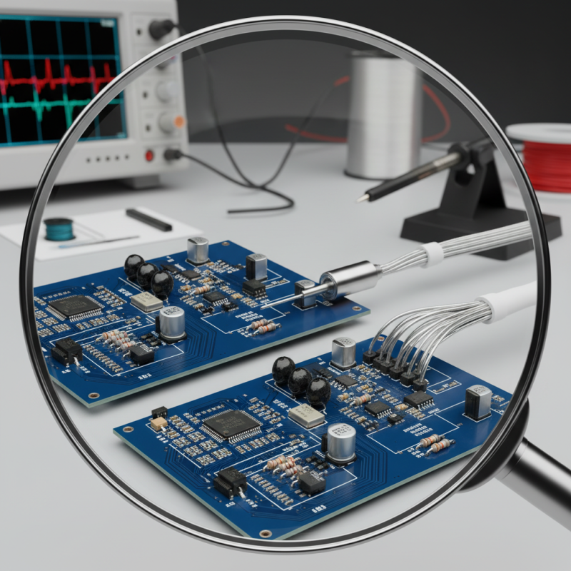 Best NTC Thermistor Circuit Designs for Global Buyers?