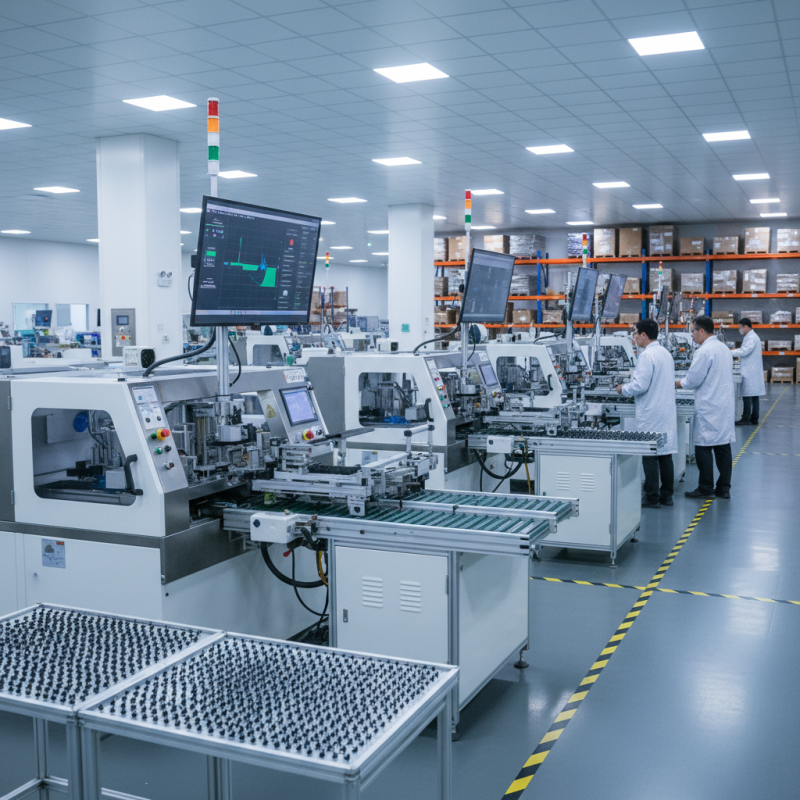 Top 5 Ntc Thermistor Factories in China for Global Buyers?