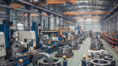 Top 7 China Heavy Duty Bearing Housing Factories You Must Know?