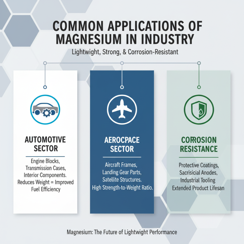 China Top 10 Magnesium Mechanical Properties Facts You Should Know?