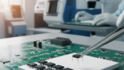 How to Choose the Best Ntc Smd Thermistor Factory?