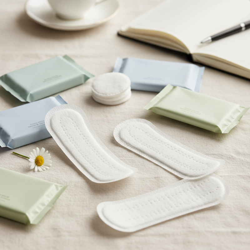 China Top Picks for Best Panty Liners for Daily Use?