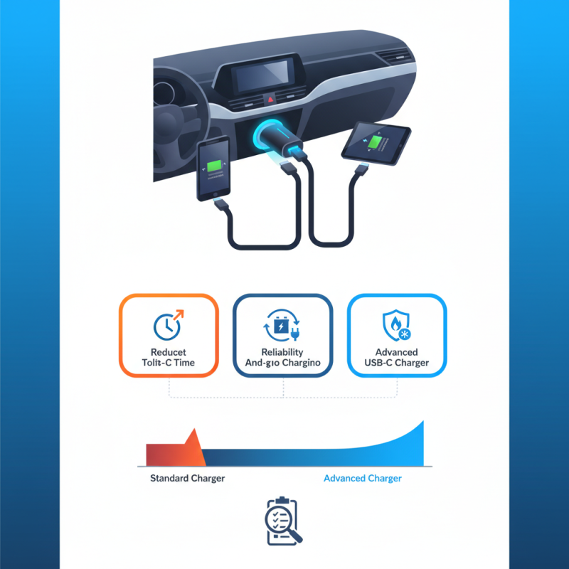 Best Usb C Car Charger for Fast Charging Your Devices?