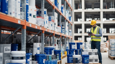 Top China Glue Sealant Waterproof Suppliers for Your Needs?