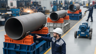 How to Choose the Right Weld Roller Carrier for Your Needs?