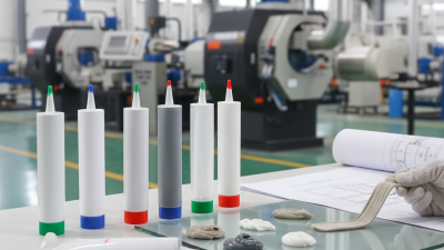 2026 Top China Waterproof Caulk Sealant Supplier Insights?