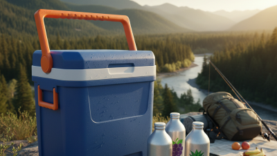 Best Juice Cooler Box for Your Outdoor Adventures?