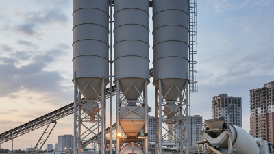 What is Concrete Batching and Why is it Important for Businesses?