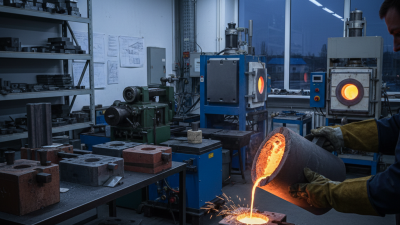 2026 How to Choose the Best Casting Equipment for Your Needs?