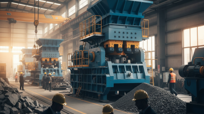 How to Choose the Best OEM Impact Mill Rock Crusher Manufacturers?