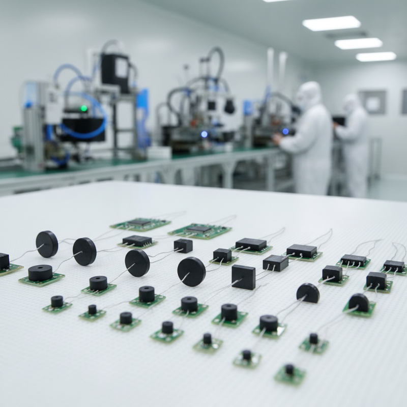 Top Ntc Thermistor Manufacturers in China for 2026 Quality?