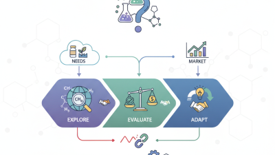 2026 How to Source All Chem Products Effectively?