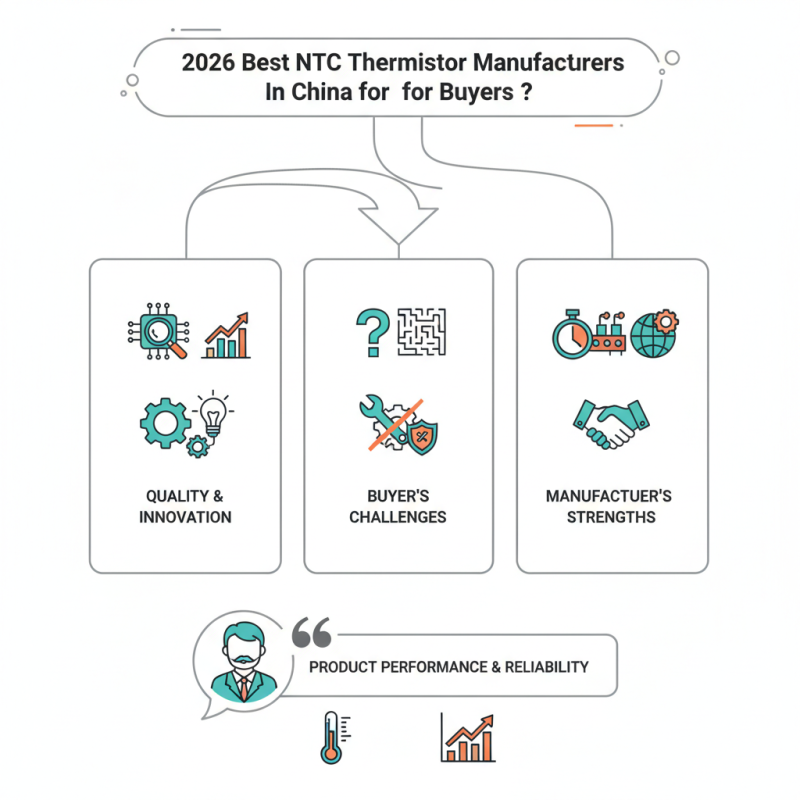 2026 Best Ntc Thermistor Manufacturer In China for Buyers?