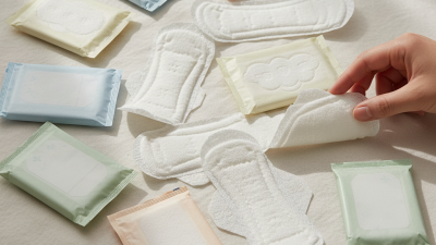 Best Daily Liner Options For Comfort in China Top Brands?