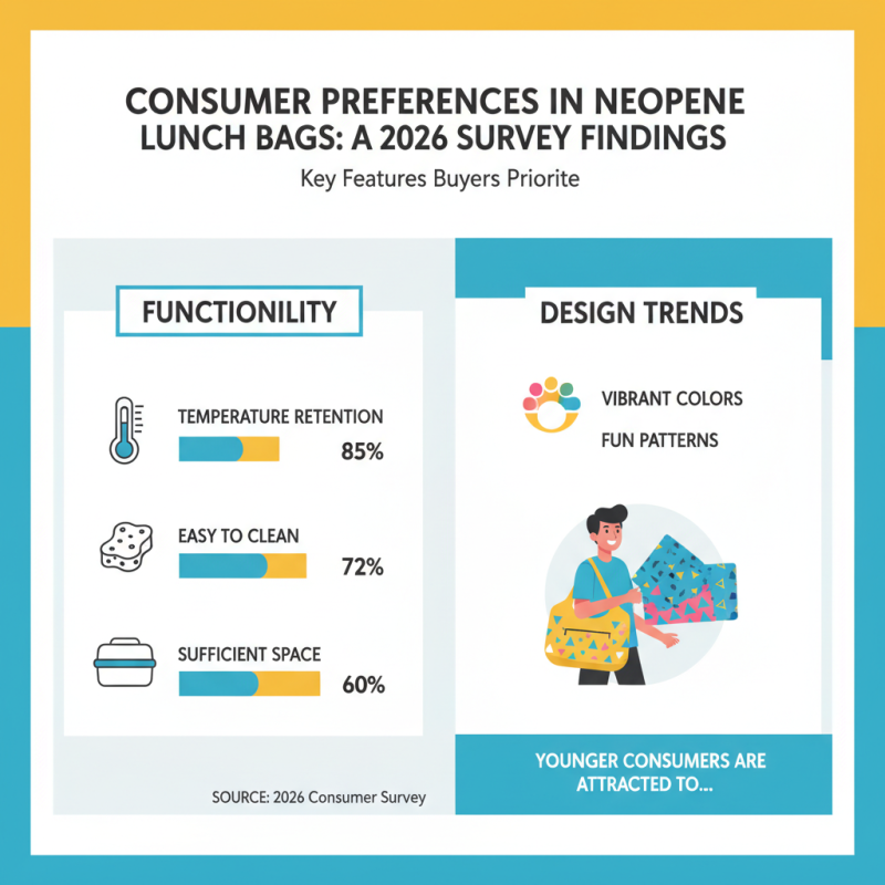 Top 10 Neoprene Lunch Bags for Global Buyers in 2026?