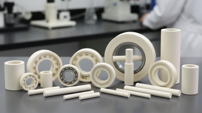 Top 10 Alumina Ceramic Bearings and Shafts You Need to Know?