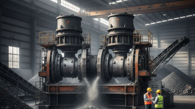 2026 How to Choose the Best China Double Rotor Hammer Crusher Supplier?