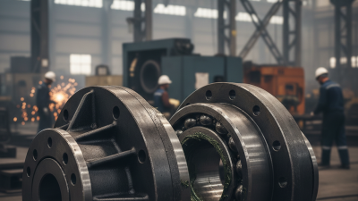 10 Best Custom Heavy Duty Bearing Housing Suppliers Global Guide?