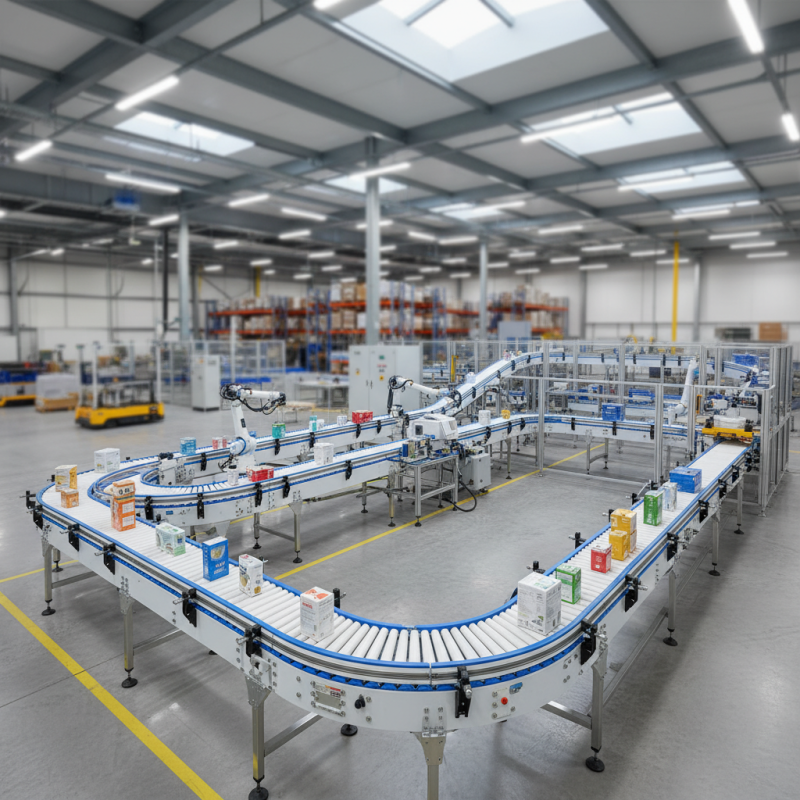 China Best Modular Belt Conveyor Plastic Solutions for Your Needs?