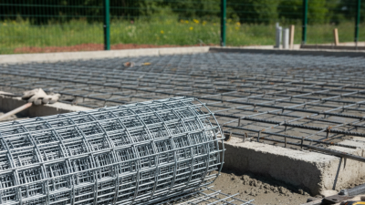 Top 10 Benefits of Using Welded Wire Mesh for Your Projects?