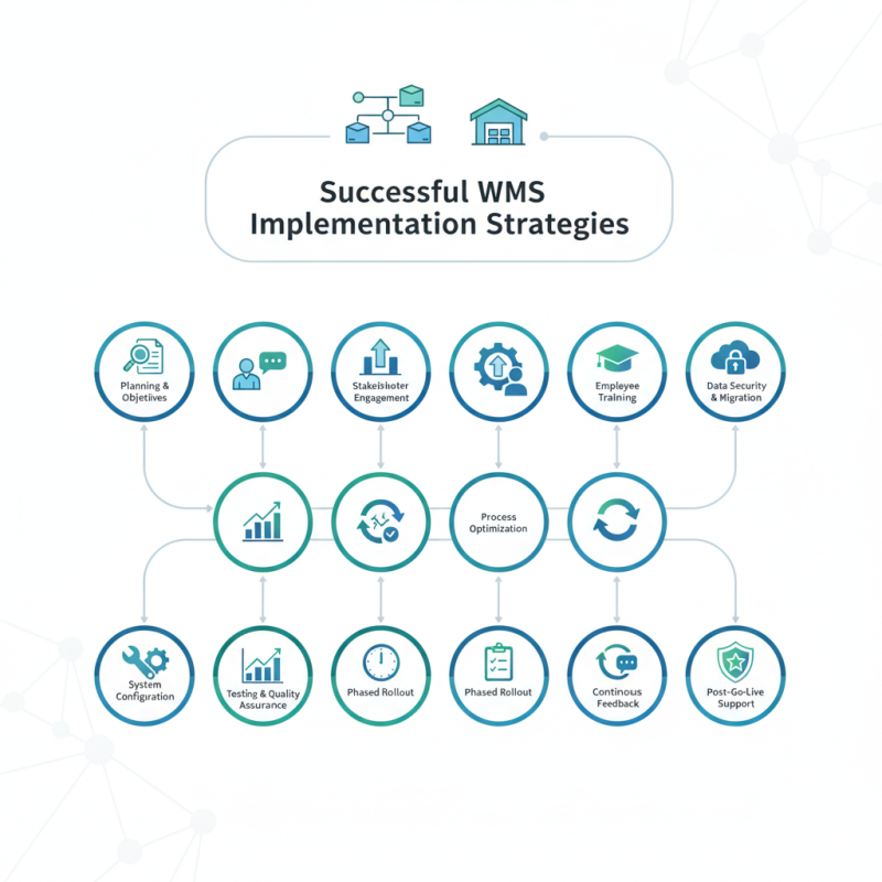 Top 10 Tips for Successful WMS Implementation Strategies?