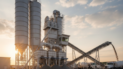 Why is Efficient Batch Plant Operation Crucial for Success?