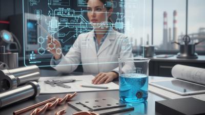 What is the Best Heat Exchanger Materials for Your Needs?