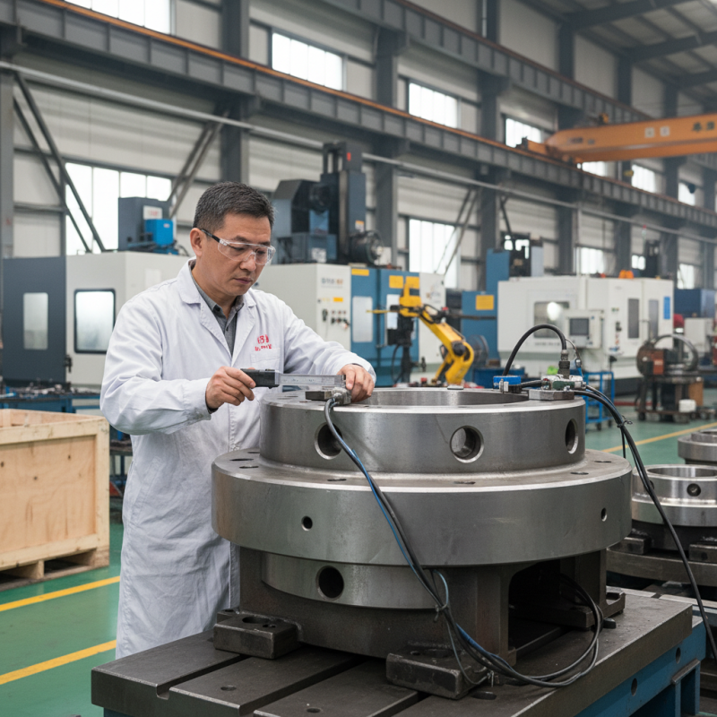 10 Tips for Choosing China Heavy Duty Bearing Housing Suppliers?