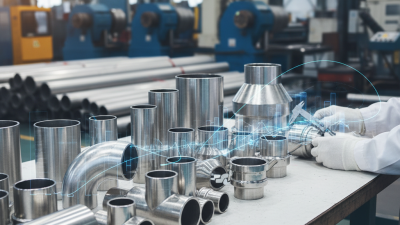 Top Stainless Steel Pipe Fittings Buyers Guide 2026?