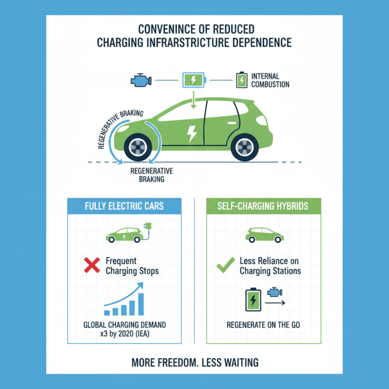 What Are the Benefits of Self Charging Hybrid Cars?