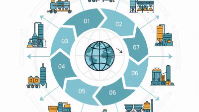 Top 10 Batching Plant Suppliers for Global Buyers?