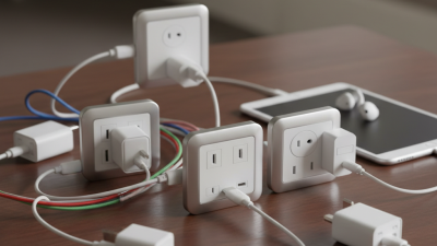 What are the Best USB Socket Types for Global Buyers?