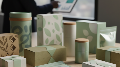 How to Choose the Best Business Packaging for 2026?