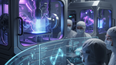 2026 Top Trends in Nanofabrication Deposition for Buyers?