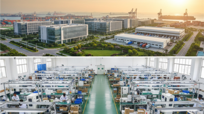 Top Thermistor Manufacturers in China for Global Buyers?