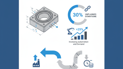 What is High-Quality Bearing Housing Block Service for Buyers?