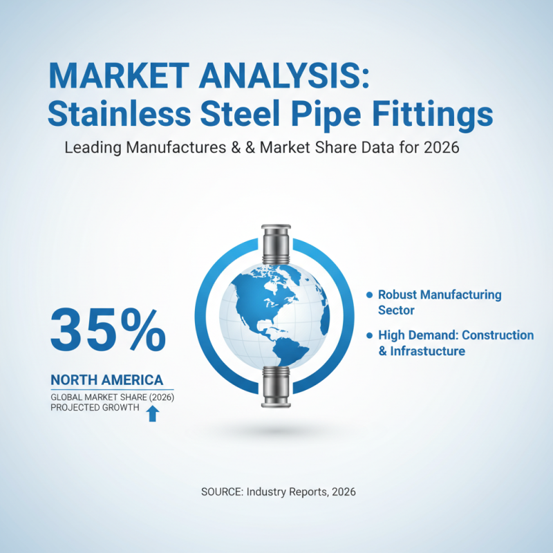 Top Stainless Steel Pipe Fittings Buyers Guide 2026?