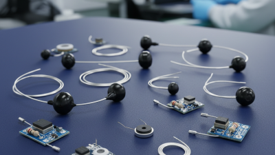 2026 Best Custom Ntc Thermistor Supplier for Global Buyers?