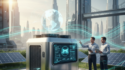 How to Calculate the Capacity of Condensing Units in 2026?