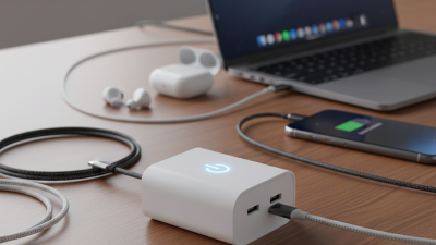 What is a 65w Usb C Charger and Why You Need One?